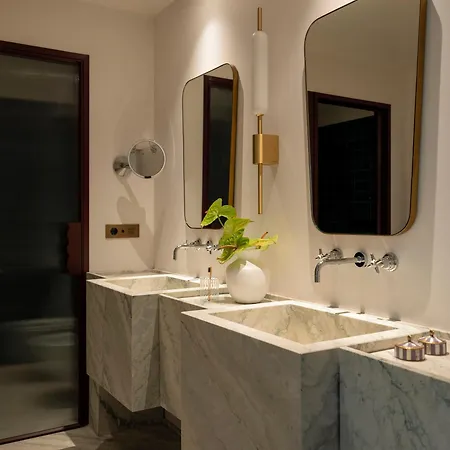 Palazzo Talia - Small Luxury Hotels Of The World Rome Exterior photo