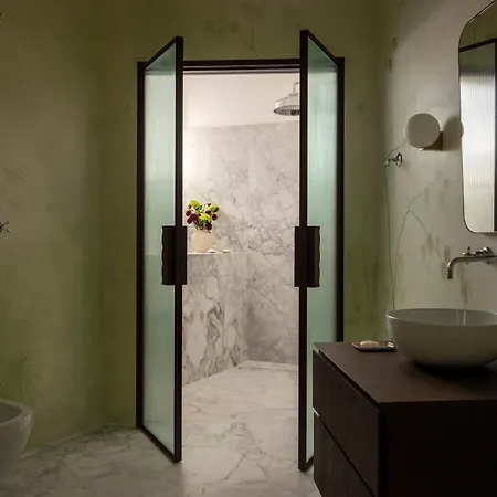 Palazzo Talia - Small Luxury Hotels Of The World Rome Exterior photo