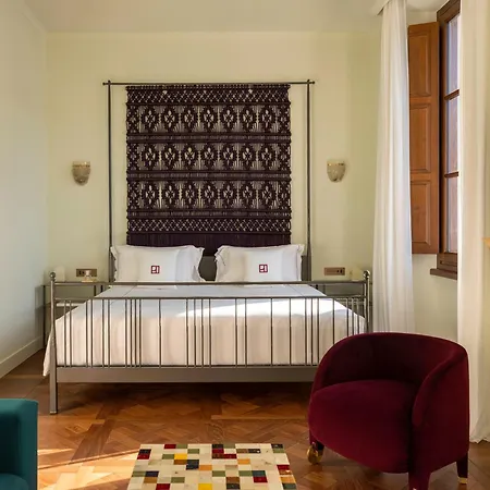 Palazzo Talia - Small Luxury Hotels Of The World Rome Exterior photo