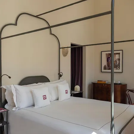 Palazzo Talia - Small Luxury Hotels Of The World Rome Exterior photo