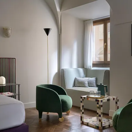 Palazzo Talia - Small Luxury Hotels Of The World Rome Exterior photo
