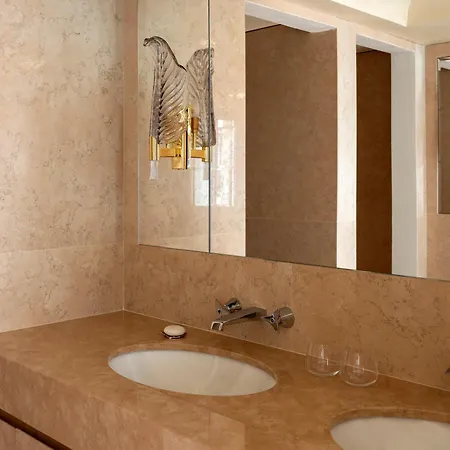 Palazzo Talia - Small Luxury Hotels Of The World Rome Exterior photo
