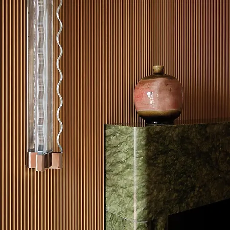 Palazzo Talia - Small Luxury Hotels Of The World Rome Exterior photo