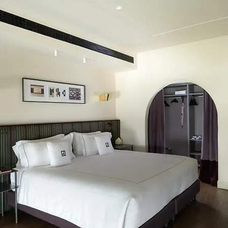 Palazzo Talia - Small Luxury Hotels Of The World Rome Exterior photo