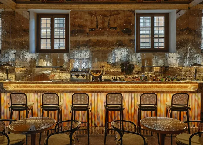 Palazzo Talia - Small Luxury Hotels Of The World