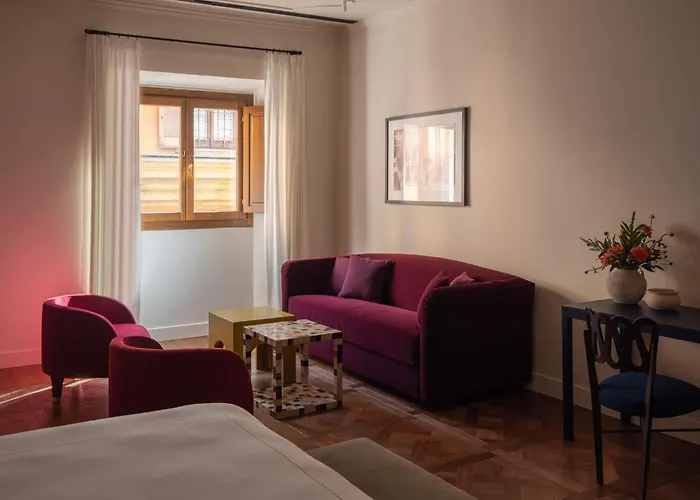 Palazzo Talia - Small Luxury Hotels Of The World