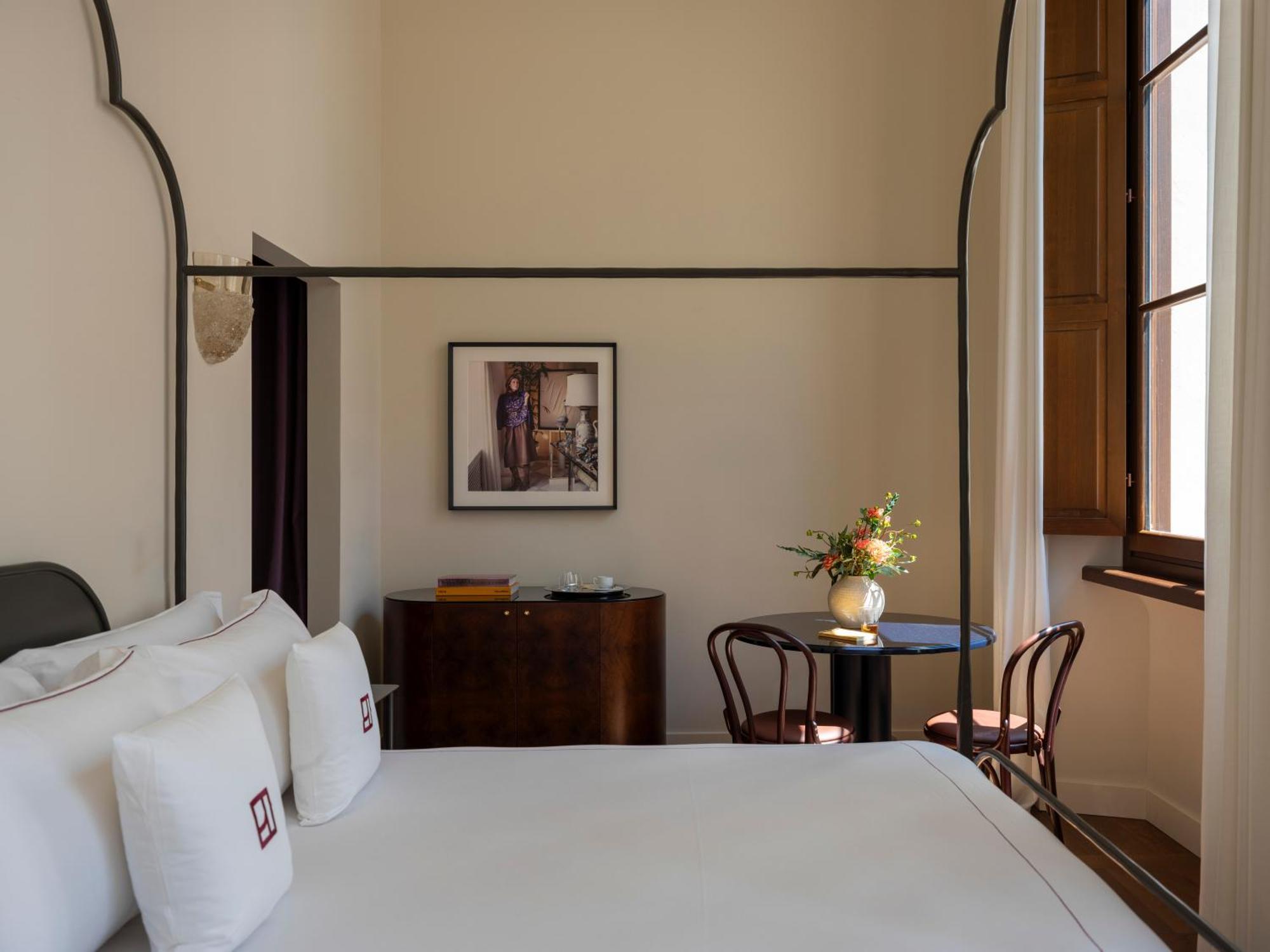 Hotel Palazzo Talia - Small Luxury Of The World Rom